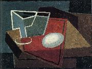 Juan Gris Egg china oil painting artist